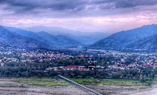  Poonch - J&K