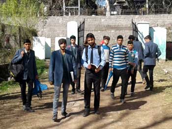 Govt. Polytechnic College Poonch - Events Gallery
